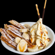 ChurrosBananeKaramel